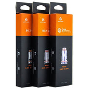 *Geekvape Aegis Boost Bonus Kit2