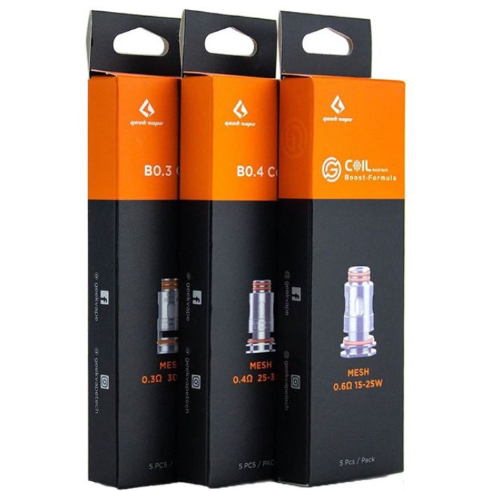 *Geekvape Aegis L200 Kit2