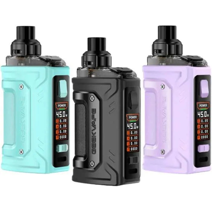 *Geekvape H45 Kit