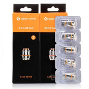 Geekvape Z Coil 0.15 XM Pack