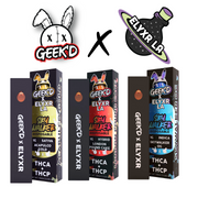 Geekd Elyxr