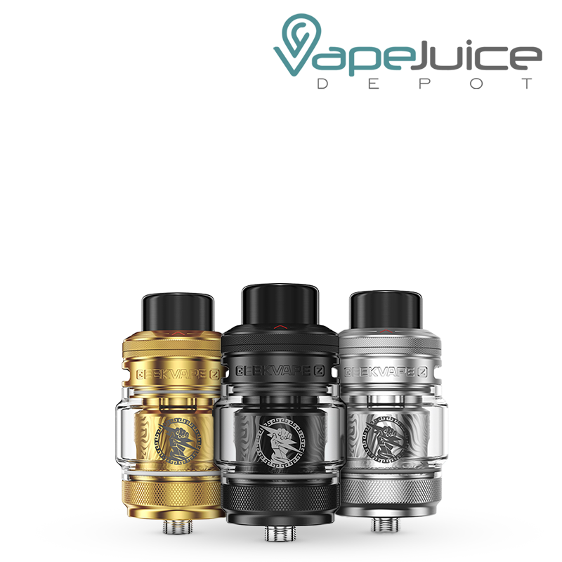 Geekvape P Subohm Tank