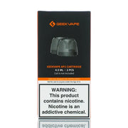 Geekvape AP2 Cartridge