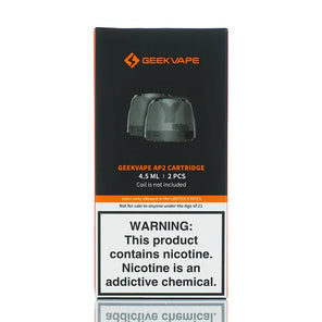 Geekvape AP2 Cartridge