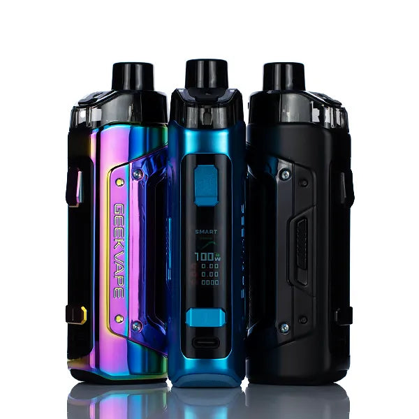 Geekvape B100 Kit