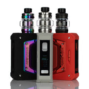Geekvape L200 Mod