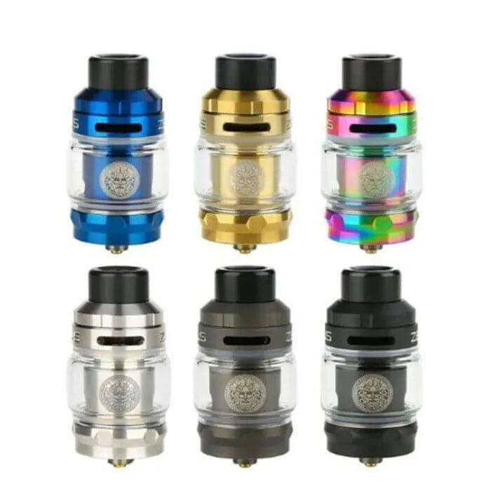 *Geekvape Zeus Tank