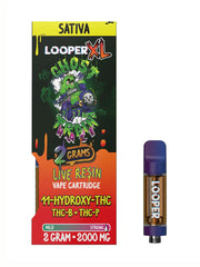 Looper Cart 2 G