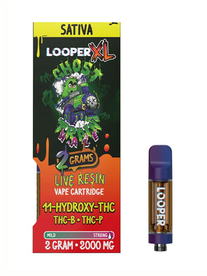 Looper Cart 2 G