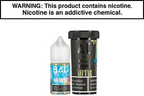 Bad God Nector 0mg