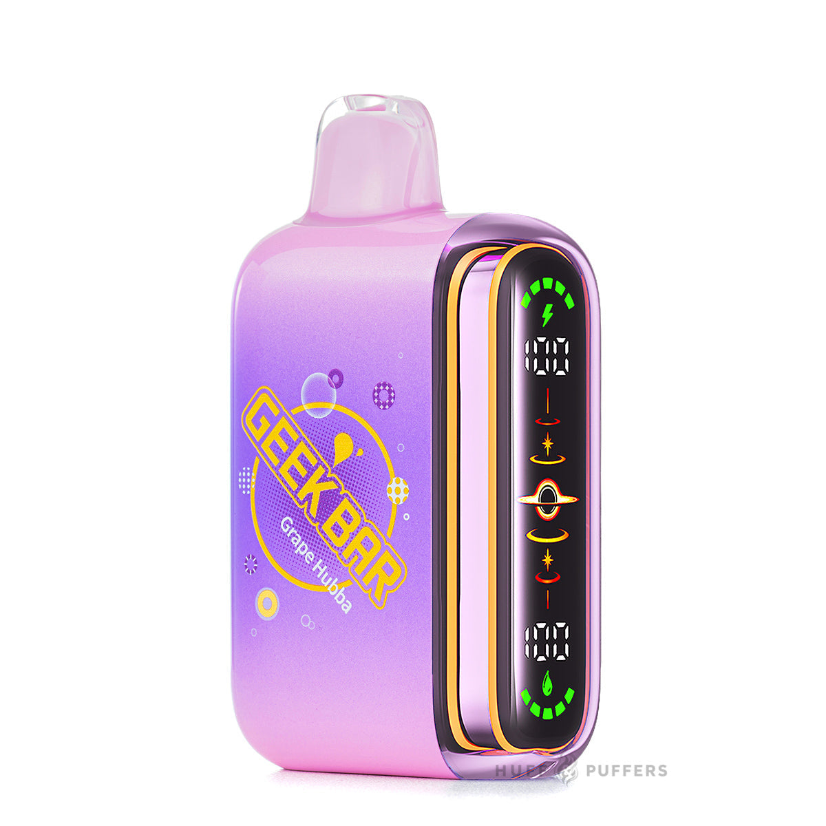 GeekBar Pulse 25k