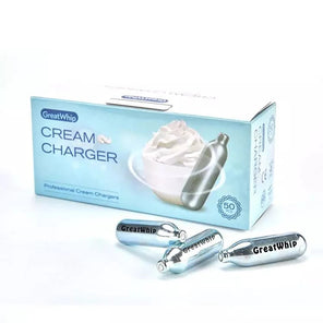 Great Whip It Charger 50 Count3