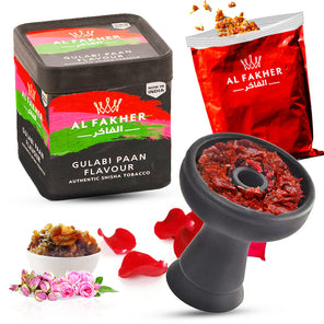 Hookah Flavor Al Fakher