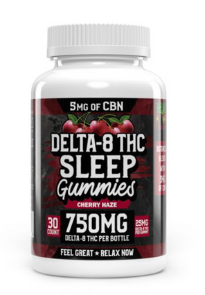 *D8 D8GMY Gummies 750mg4