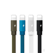 8PIN FABRIC CABLE