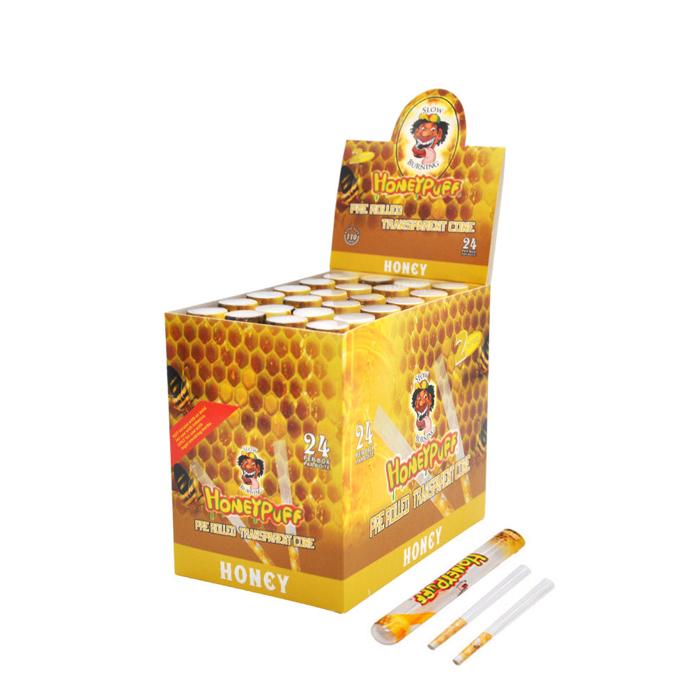 Honey Puff2