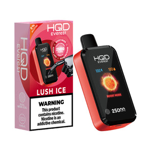 Disposable HQD 7000 4