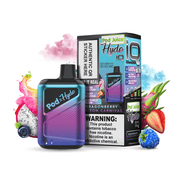 Hyde IQ DRAGONBERRY COTTON CLOUDS 5000p