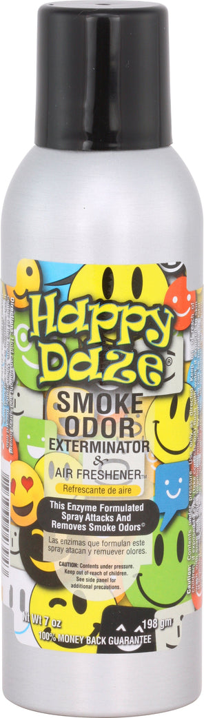 Smoke Odor Spray Happy Daze