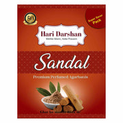Darshan Sandal