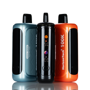 Horizon Tech 100k Puffs