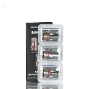 Horizontech Sakerz Coil 0.16 Mesh Pack