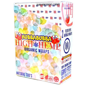 High Hump Hubbabubba