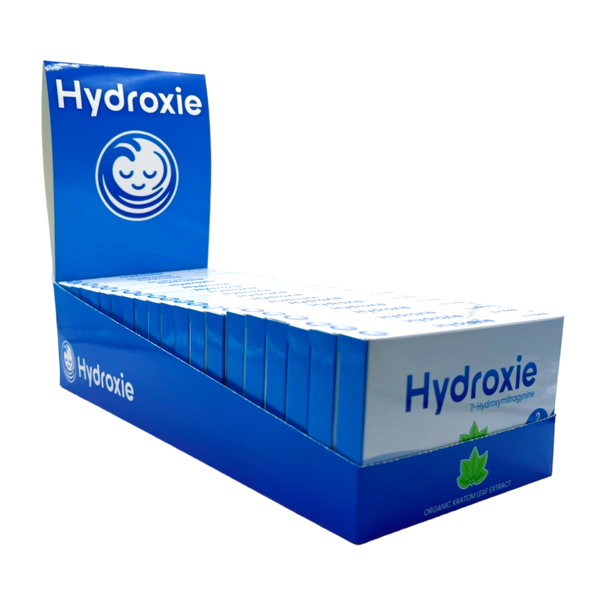 Hydroxie 7 Hyd 15 Mg 5 Packs