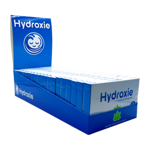Hydroxie 7 Hyd 15 Mg 5 Packs