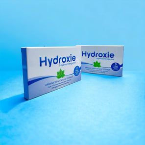 Hydroxie 7 Hyd 15 Mg 10 Packs