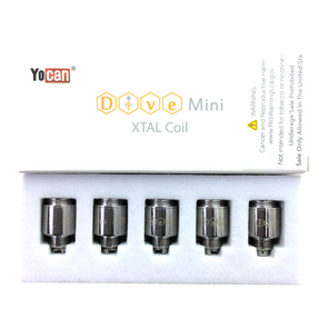 Yocan Dive Mini4