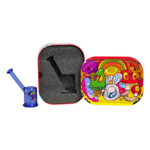 Pipe And Tray Kit