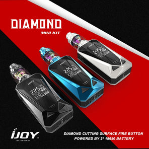*iJoy Diamond Mini Kit