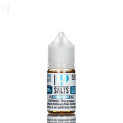 I Love Salts Blue Strawberry 25mg