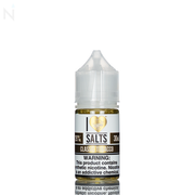 I Love Salts Classic Tobacco 50mg