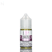 I Love Salts Pink Lemonade 25mg