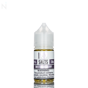 I Love Salts Sweet Strawberry 25mg