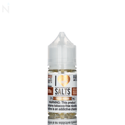 I Love Salts Tropic Mango 25mg