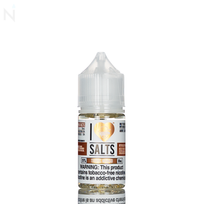 I Love Salts Tropic Mango 25mg