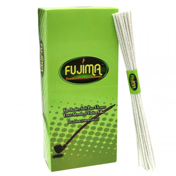 Fujima Pipe