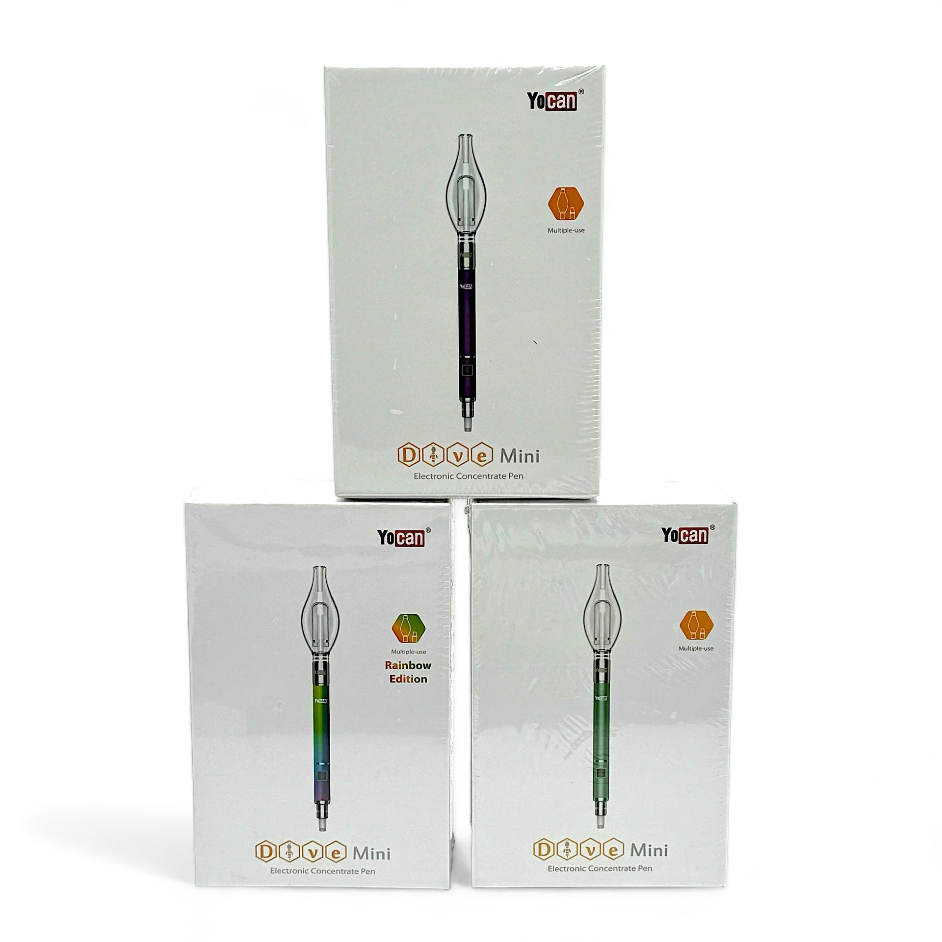 Yocan Dive Mini Kit