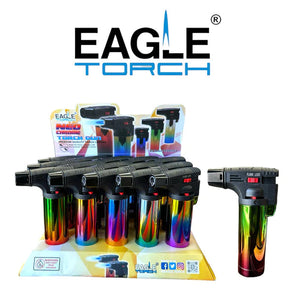 Eagle Torch4