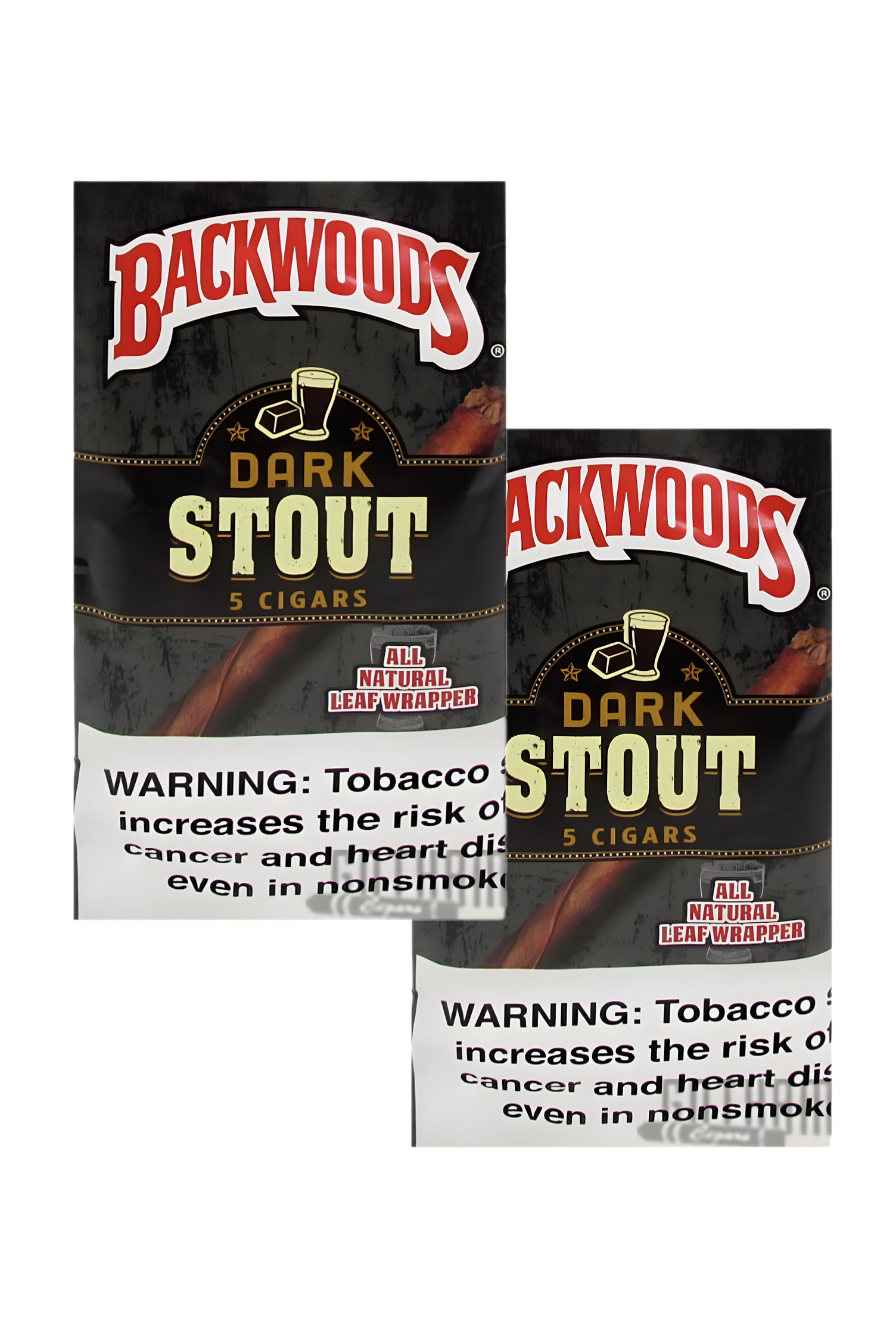 Backwoods Bundle Pack