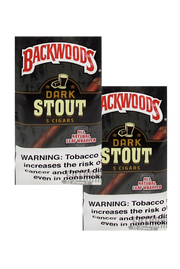 Backwoods Bundle Pack