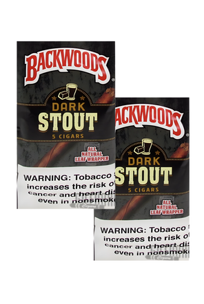 Backwoods Bundle Pack
