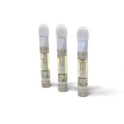 COVERT THC-A CARTRIDGES 2 GRAM INDICA HYBRID