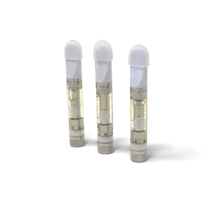 COVERT THC-A CARTRIDGES 2 GRAM INDICA SATIVA