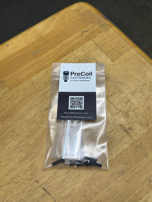 F206 Precoil
