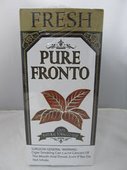 Pure Fronto Leaf