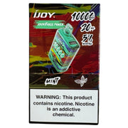 IJOY10000 DISPOSABLE MINT